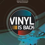 poster vinyl is back 30x60