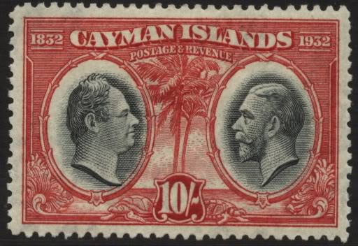 CaymanIslandsSG95