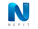 NERIT-logo-νες