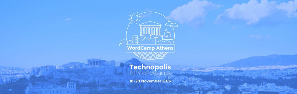 WordCamp-Athens-2016